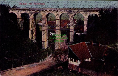 192910 viadukt vor - 192910,