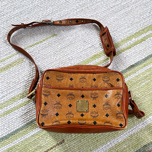 Mcm münchen vintage - mcm,