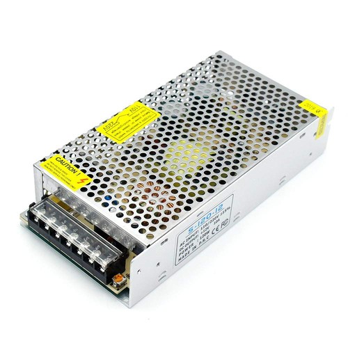 Inshareplus 12v netzteil 10a - 12v,