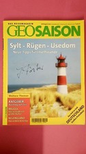 231824 geo saison sylt - geo, rÜgen