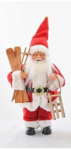 Weihnachtsmann - weihnachtsmann,