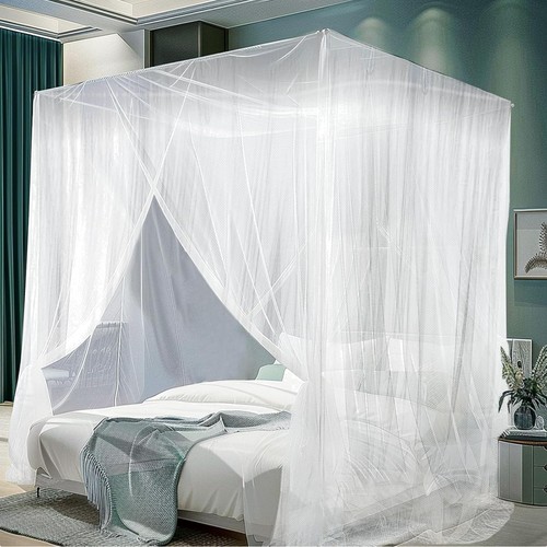 Moskitonetz bett 200x220cm - moskitonetz,