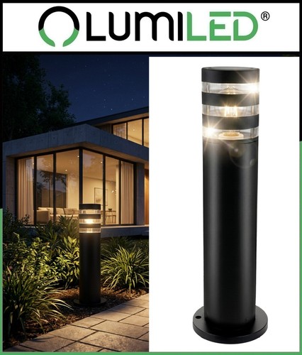 Lumiled wegeleuchte e27 - lumiled,