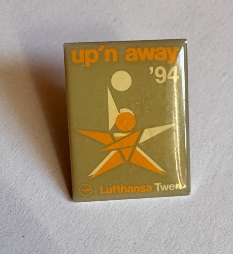 Lufthansa twen - lufthansa,