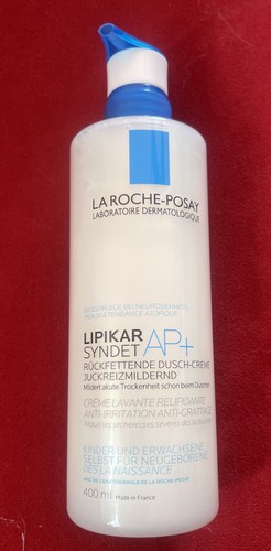 Roche posay lipikar syndet - roche-posay,