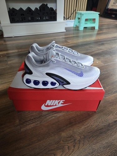 Nike air max lt - max, smoke