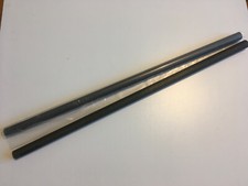 2pcs 15mm carbon - fiber, 60