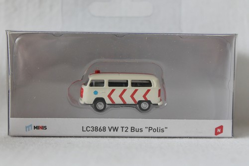 Lemke minis 160 t2 - minis,