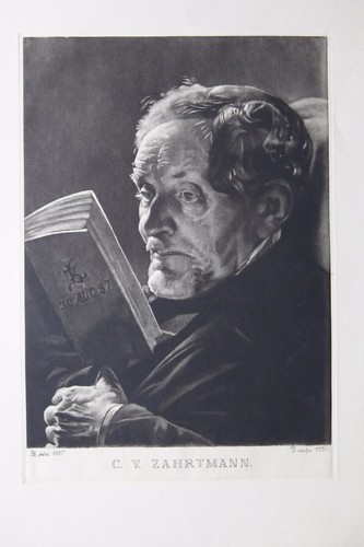 Peter ilsted bildnis - ilsted.,