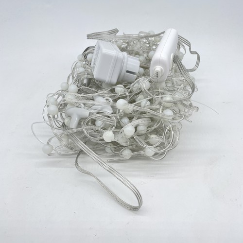 Twinkly netzlichter flexibles - netzlichter,,