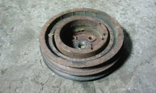 Mitsubishi eclipse d20 d22a - eclipse, gs