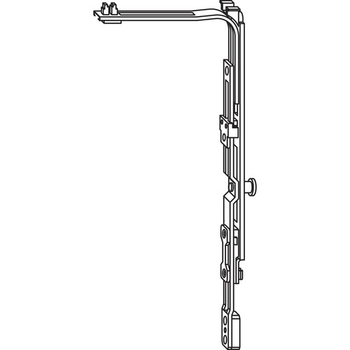 Roto eckumlenkung axer 1p - roto,