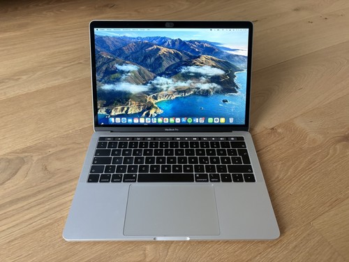 Apple macbook pro - apple,