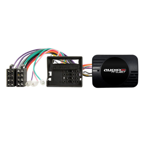 Can bus adapter - can,