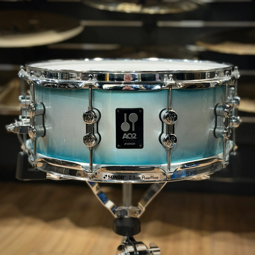 Sonor aq2 snare - sonor,