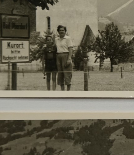 Foto konvolut lot 1952 - lot,
