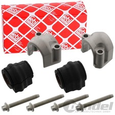 Febi stabilisatorlager - febi,