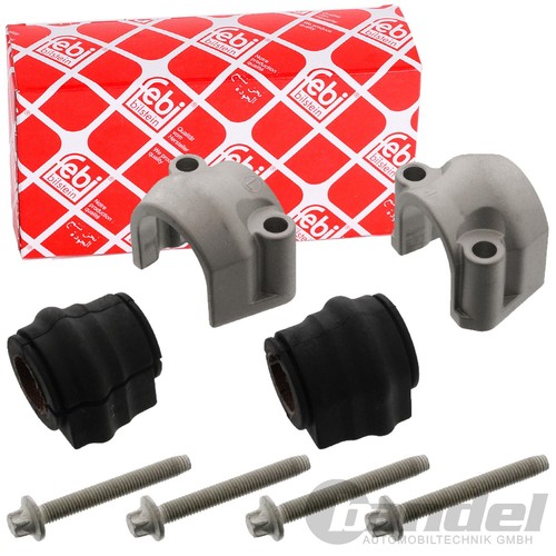 Febi stabilisatorlager - febi,