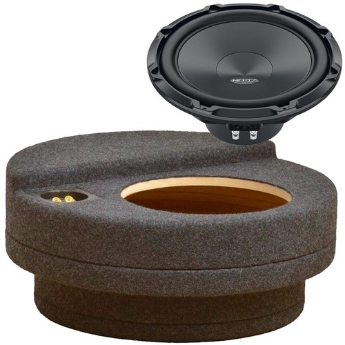 Auto reserverad bass - reserverad,