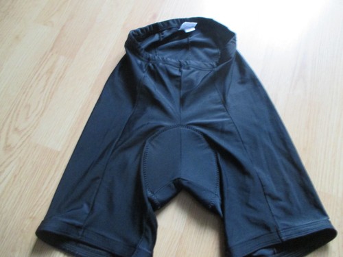 Kurze fahrradhose unisex - kurze,