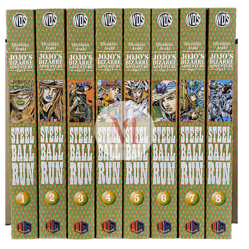 Jojo bizarre adventure - bizarre,