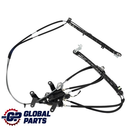 Bmw g30 g31 heckscheiben - g30,