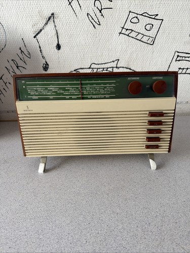 Siemens klangmeister ra30 - siemens, t