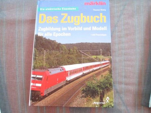 Märklin buch das - ,