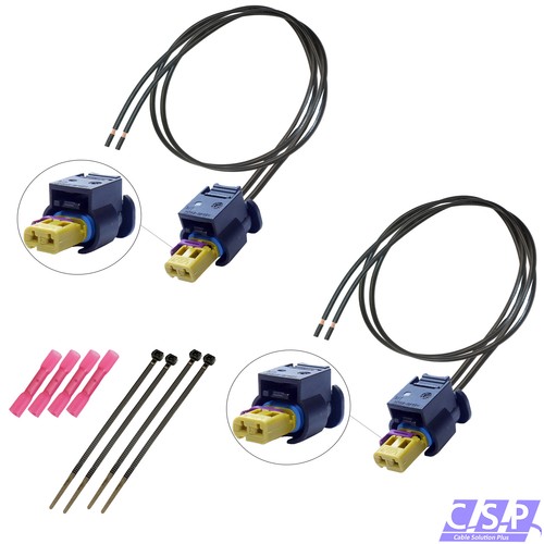 Reparatursatz stecker led - reparatursatz,