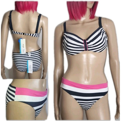 Lidea bermudas luxus damen - lidea, bermudas,