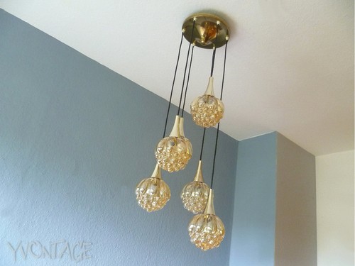 Exklusive kaskadenlampe lampe - kaskadenlampe,