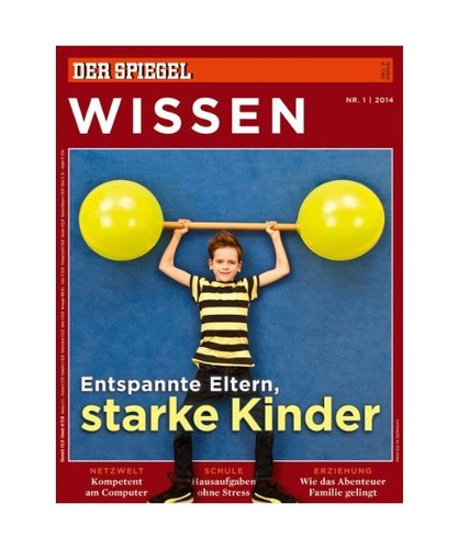 Spiegel wissen 2014 - wissen, 1/2014