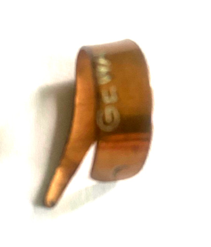 Einfacher zitherring aus - zitherring,