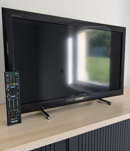 Sony bravia kdl 26ex555 - sony, 26