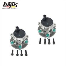 Original hajus radlagersatz - original, 2