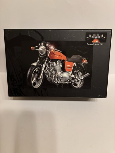 Laverda jota 180 grad von - laverda, 1:12