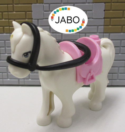 Lego friends - ),