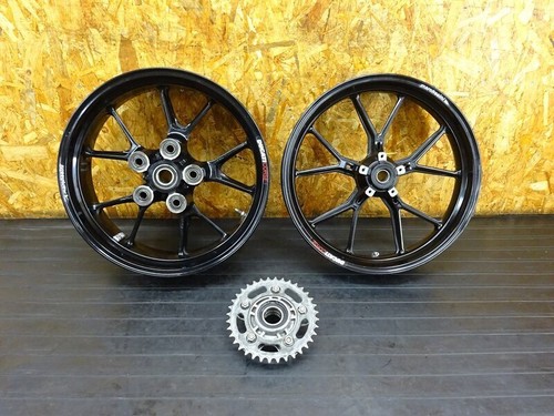 Ducati 999 radsatz - ducati, f