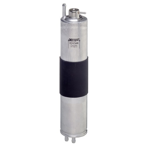 Hengst filter kraftstofffilter - hengst,