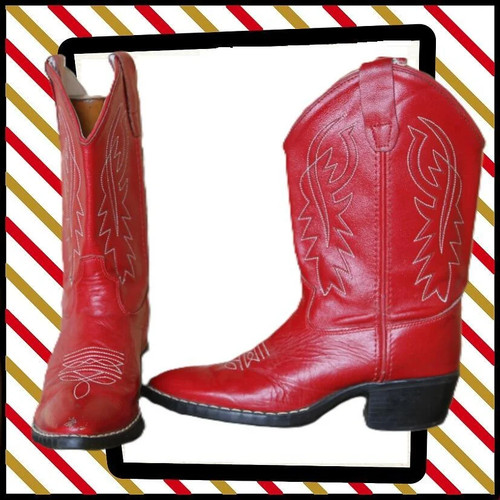 Old west 8116 - 8116, cowboystiefel