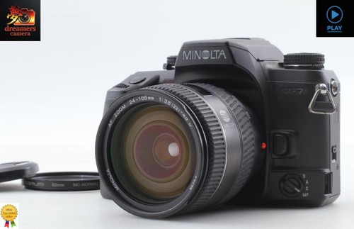 Neuwertig minolta dynax - neuwertig],