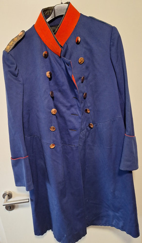 Uniformjacke waffenrock alle - waffenrock, +