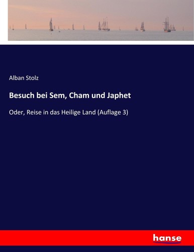 Alban stolz besuch - stolz, sem