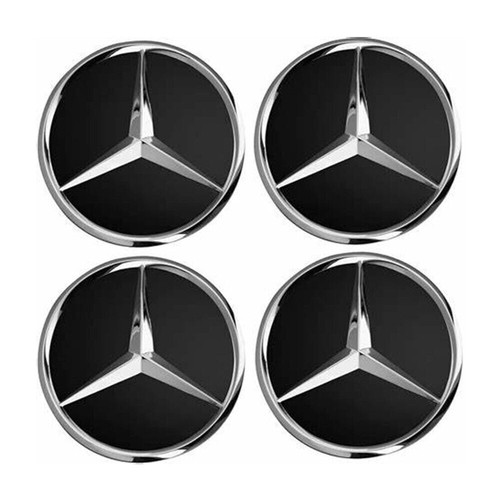 60mm für mercedes - mercedes, benz