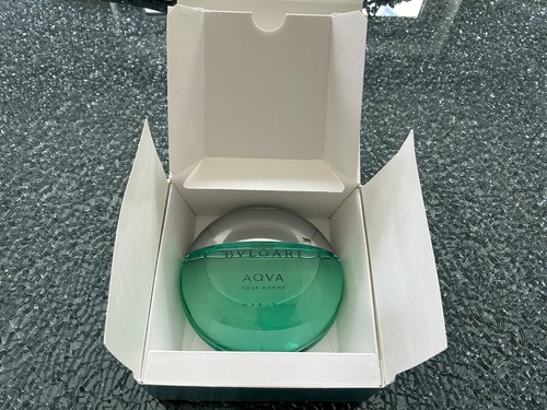 Bvlgari aqva pour homme - -,