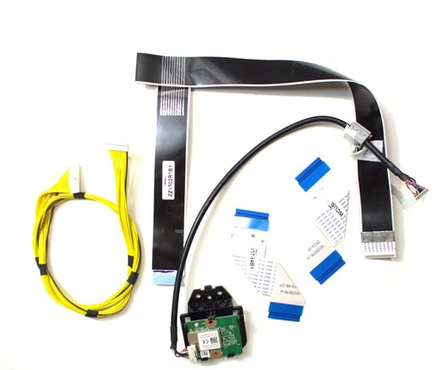 Set ersatzteile fernseher - ersatzteile,