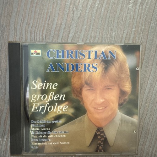 Seine grossen erfolge von - erfolge,