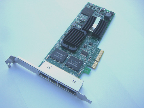 Intel pro 1000 - pro/1000, port