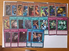 Joey wheeler red eyes - yu-gi-oh,
