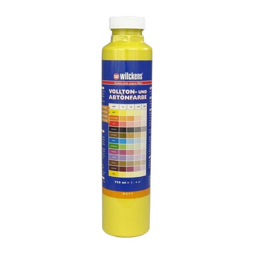 Wilckens vollton - wilckens, vollton-
